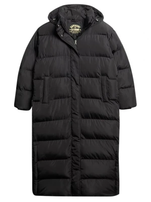 Foto van product Superdry & Co Wintermantel zwart