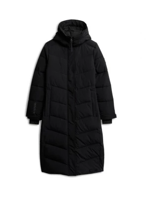 Foto van product Superdry & Co Wintermantel zwart