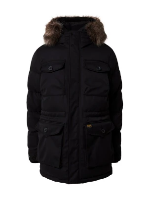 Foto van product Superdry & Co Winterparka 'Chinook' lichtbruin / zwart
