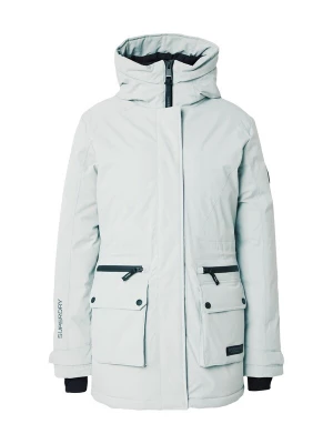 Foto van product Superdry & Co Winterparka 'City' lichtgrijs