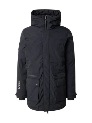 Foto van product Superdry & Co Winterparka 'City' zwart