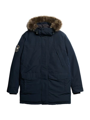Foto van product Superdry & Co Winterparka 'Everest' marine