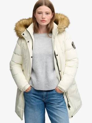 Foto van product Superdry & Co Winterparka 'Everest' marine / wolwit
