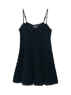 Foto van product Superdry & Co Zomerjurk nachtblauw