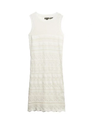 Foto van product Superdry & Co Zomerjurk wit