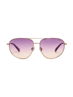 Foto van product Superdry & Co Zonnebril lila