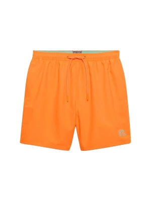 Foto van product Superdry & Co Zwemshorts 'Essential' donkeroranje