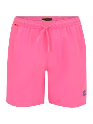 Foto van product Superdry & Co Zwemshorts 'Essential' lichtroze