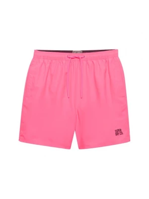 Foto van product Superdry & Co Zwemshorts 'Essential' pink