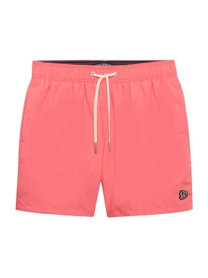 Foto van product Superdry & Co Zwemshorts koraal