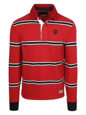 Foto van product Superdry Shirt rood