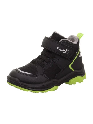 Foto van product SUPERFIT Laarzen 'JUPITER' grijs / appel / zwart