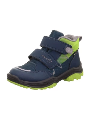 Foto van product SUPERFIT Laarzen 'JUPITER' navy / appel