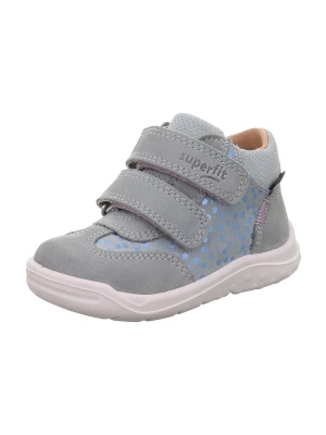 Foto van product SUPERFIT Laarzen 'WHALEY' smoky blue / lichtblauw