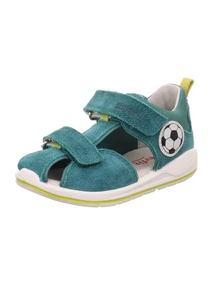 Foto van product SUPERFIT Open schoenen 'Boomerang' spar