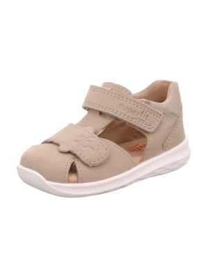 Foto van product SUPERFIT Open schoenen 'BUMBLEBEE' beige