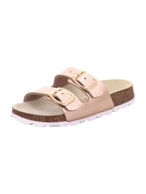 Foto van product SUPERFIT Open schoenen rosa