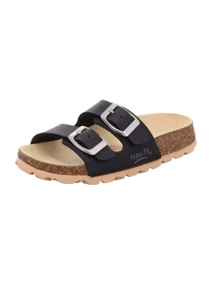 Foto van product SUPERFIT Open schoenen zwart