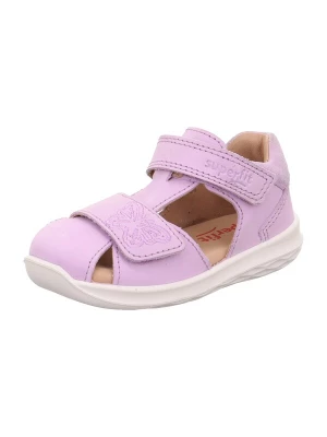 Foto van product SUPERFIT Sandalen 'Bumblebee' pruim
