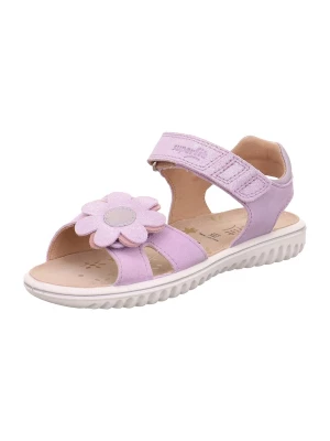 Foto van product SUPERFIT Sandalen 'Sparkle' sering