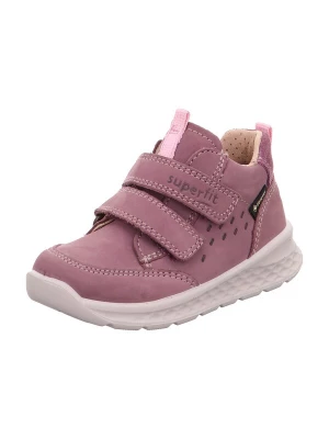 Foto van product SUPERFIT Sneakers 'BREEZE' mauve