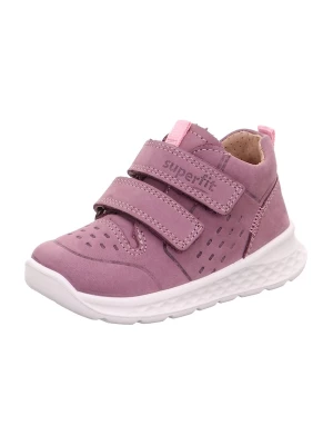 Foto van product SUPERFIT Sneakers 'Breeze' orchidee
