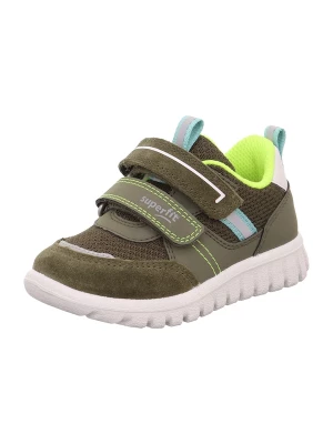 Foto van product SUPERFIT Sneakers 'SPORT7 MINI' groen