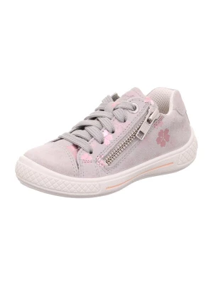 Foto van product SUPERFIT Sneakers 'TENSY' lichtgrijs / rosa