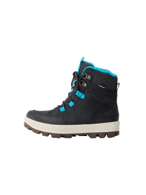 Foto van product SUPERFIT Snowboots 'Tedd' azuur / antraciet