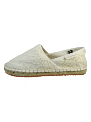 Foto van product SUPERGA Espadrilles natuurwit