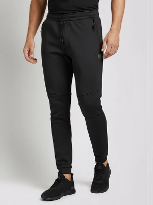 Foto van product SUPERREBEL® GEAR Sportbroek 'ROBERT_' zwart