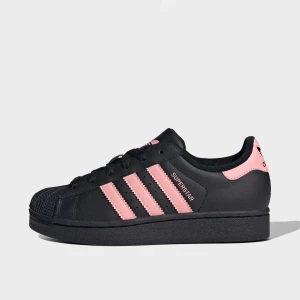 Foto van product Superstar II (GS) adidas Originals zwart