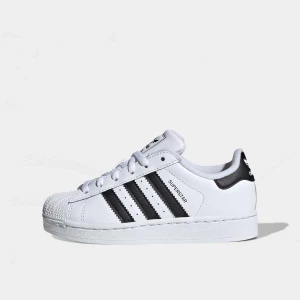 Foto van product Superstar II Kinderen adidas Originals wit