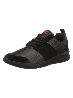 Foto van product SUPRA Sportieve veterschoen 'Scissor Assassins Creed Scarpe' zwart