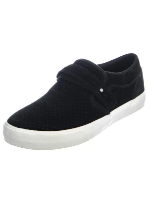 Foto van product SUPRA Sportieve veterschoen 'Wm Cuba aka Cuban Sneakers' zwart