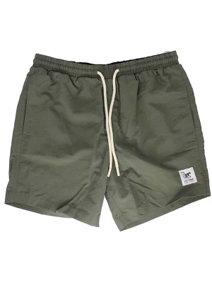 Foto van product Surf Monkey Boardshorts donkergroen