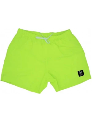 Foto van product Surf Monkey Boardshorts neongeel