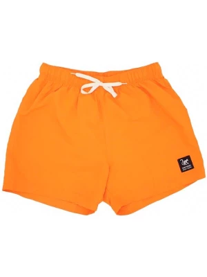 Foto van product Surf Monkey Boardshorts neonoranje