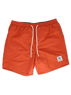 Foto van product Surf Monkey Boardshorts rood
