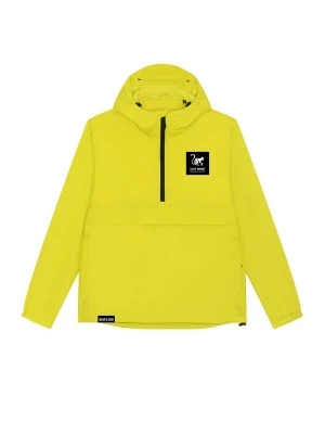 Foto van product Surf Monkey Functionele jas neongeel