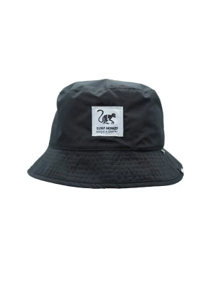 Foto van product Surf Monkey Hoed zwart