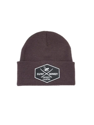 Foto van product Surf Monkey Muts aubergine