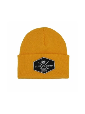 Foto van product Surf Monkey Muts goud