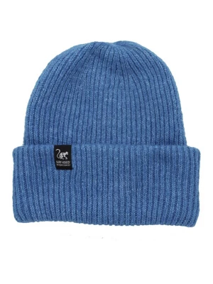Foto van product Surf Monkey Muts neonblauw