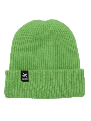 Foto van product Surf Monkey Muts neongroen