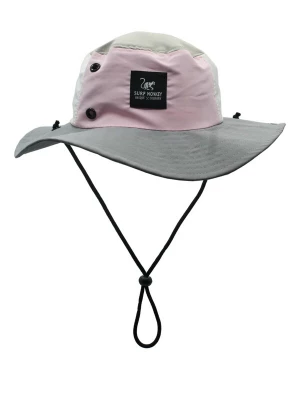 Foto van product Surf Monkey Sporthoed 'Boonie' pastelroze