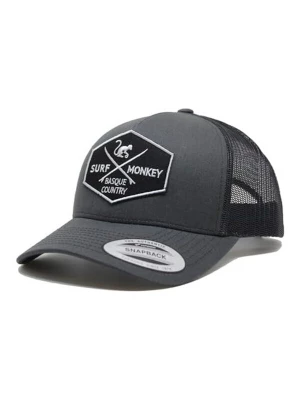 Foto van product Surf Monkey Sportpet donkergrijs