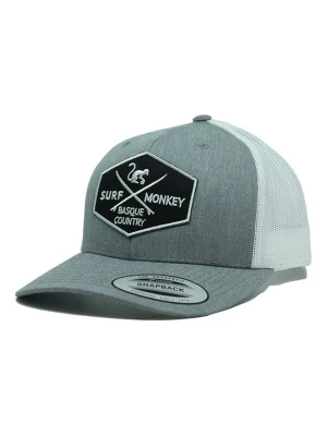 Foto van product Surf Monkey Sportpet grijs
