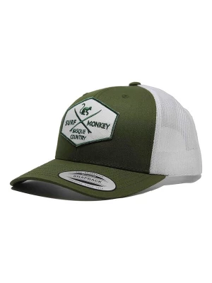 Foto van product Surf Monkey Sportpet groen