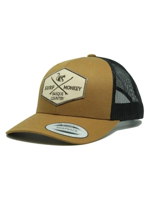 Foto van product Surf Monkey Sportpet karamel